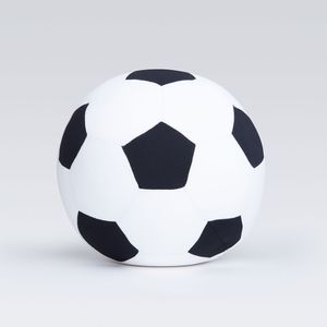 Almofada De Pescoço Duo Bola De Futebol