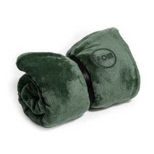 Manta microfibra FOM fleece