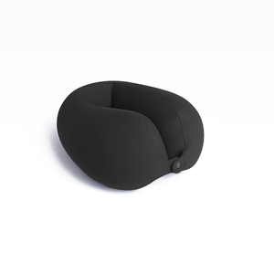 Almofada De Pescoço Flex Preto