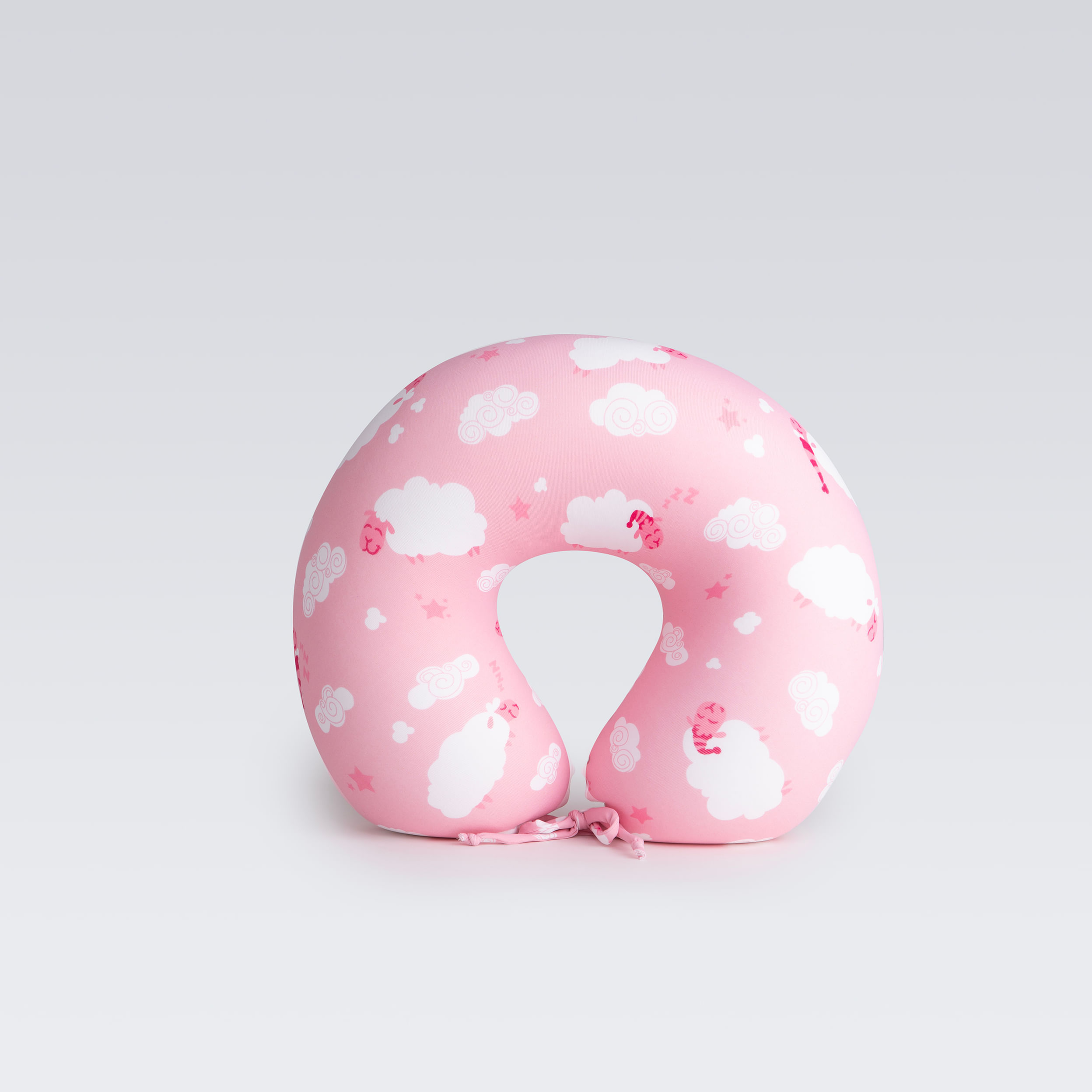 Almohada de lactancia para gemelos Monzillo Baby e Kids Almofada de  Amamentação - pompom - travesseiro para amamentar - almofada de bebê -  almofada gestante - luxo color nubes rosa