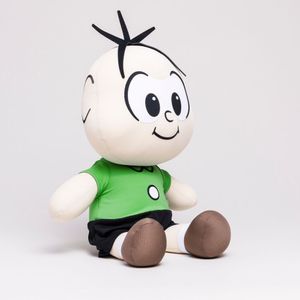 Almofada Personagem Cebolinha Turma Da Mônica