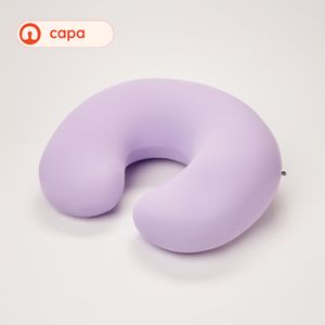 Capa Almofada De Amamentação Loopy Popóta