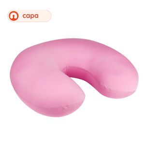 Capa Almofada de Amamentação Loopy Rosa Milk Shake