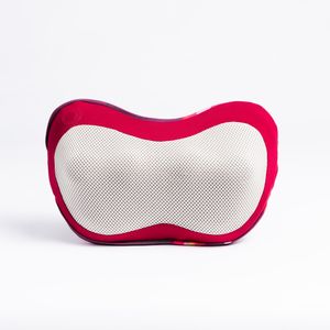 Capa Massageador Orbit Vermelho Valentino