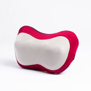 Capa Massageador Orbit Vermelho Valentino