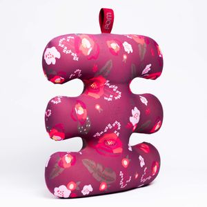 Almofada Multifuncional Alga Estampa Floral