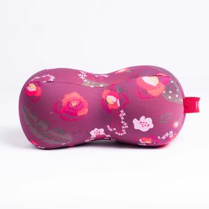 Almofada Apoio Fit Estampa Floral