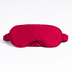 Máscara de Dormir Vermelho Valentino