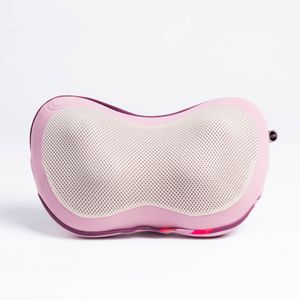 Capa Massageador Orbit Rosa Quartzo