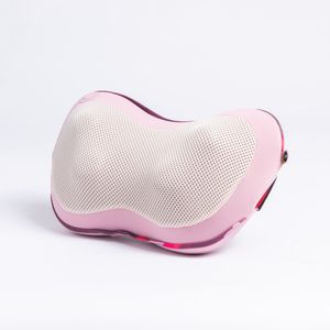 Capa Massageador Orbit Rosa Quartzo