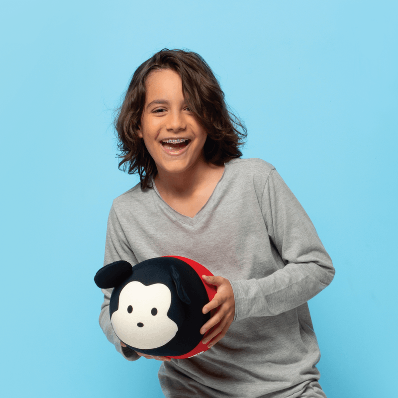 5154--H--ALMOFADA-ROLINHO-PERSONAGEM-MICKEY-DISNEY-TSUM-TSUM