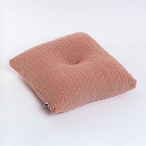 Almofada Decorativa Classic Matelassê Rose