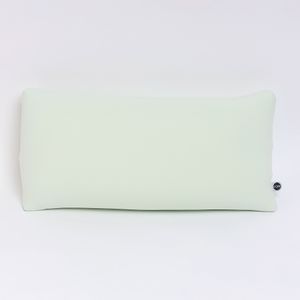 Almofada Decorativa Charm Verde Pastel