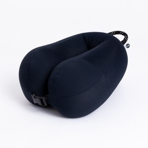 Almofada de Pescoço Flex Freestyle Preto