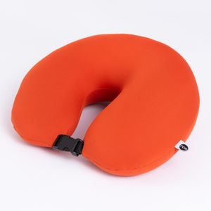 Almofada de Pescoço Multifuncional Freestyle DUO Páprica
