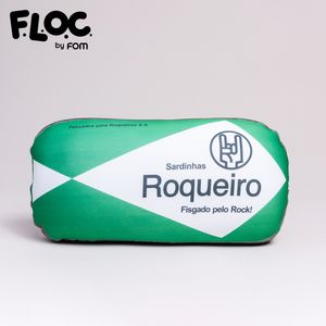 Almofada Decorativa Sardinha FLOC by FOM