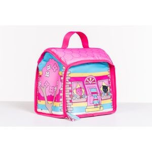 Casa de Brinquedo da Panqueca