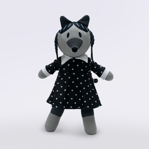 Bichinho Raposa Sofi W