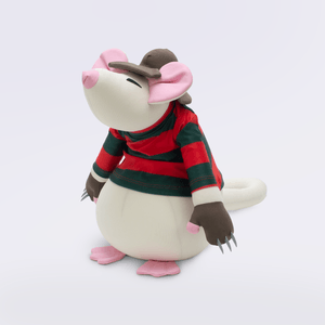 Bichinho Rato Emílio K