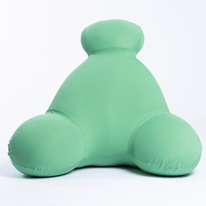CAPA Encosto Conforto Verde Herbal