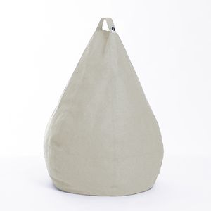 Puff Beanbag mini Areia