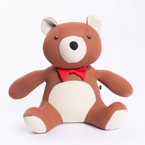 Brinquedo Bichinho Urso Ted