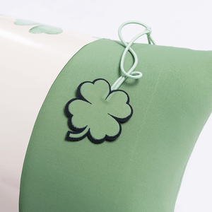 Almofada Charm Verde