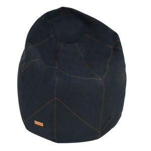 Puff Tecido Plano Bag