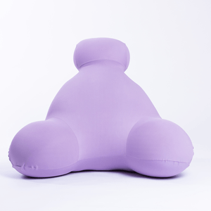 Capa Encosto Conforto Lavanda
