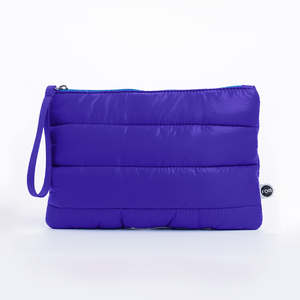 Necessaire Envelope Puffer