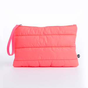 Necessaire Envelope Puffer