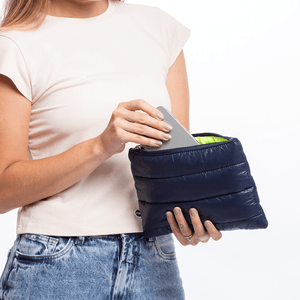 Necessaire Envelope Puffer
