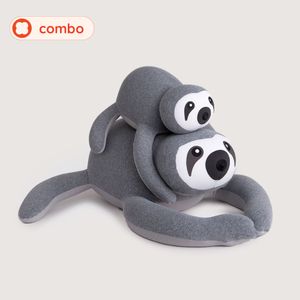 Combo Zé Moleza + Mini Zé Moleza