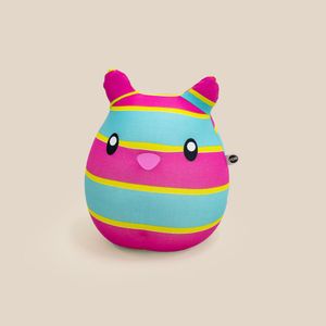 Squishy Gata Panqueca