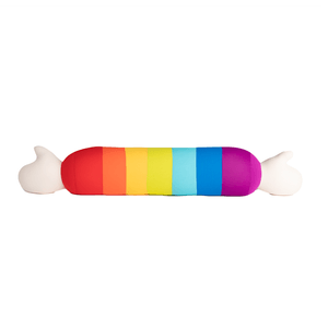 ALMOFADA DECORATIVA RAINBOW FOM