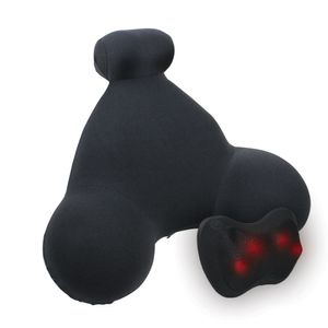 Combo Orbit + Encosto Conforto Chumbo