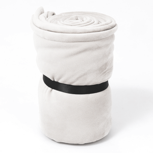 MANTA FLEECE OFF WHITE FOM