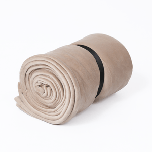 Manta Fleece Stone FOM