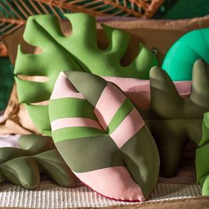 Almofada De Pescoço Maranta Duo