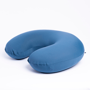 Almofada de Amamentação Multifuncional Loopy Azul Marinho