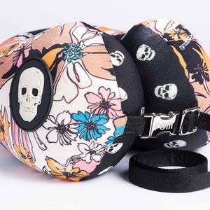 Almofada de Viagem Flex Estampa Color com Bolso - FOM + HERCHCOVITCH;ALEXANDRE