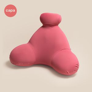 Capa Encosto Conforto Magnólia