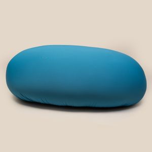 Puff Malha Sofá Ergo