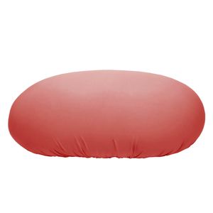 Puff Sofá Ergo Canela
