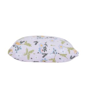 Fronha Travesseiro Mini Floral