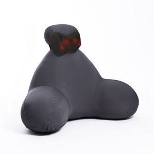 Combo Orbit + Encosto Conforto Mini Grid
