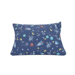 Fronha Travesseiro Mini Astronauta
