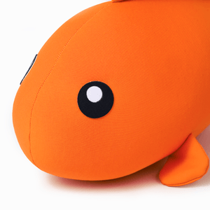 Bichinho Peixe Búzio FOM