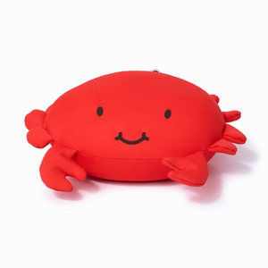 Bichinho Siri Apuá FOM – Vermelho