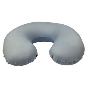 Almofada Amamentação Loopy FOM Feminino - Azul Céu